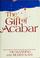 Go to record The gift of Acabar