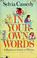 Go to record In your own words : a beginner's guide to writing