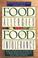Go to record Food allergies and food intolerance : the complete guide t...