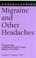 Go to record Understanding migraine and other headaches