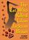 Go to record The cat who killed Lilian Jackson Braun : a parody