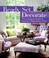 Go to record House beautiful : ready, set, decorate : the complete guid...
