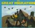 Go to record The Great Migration : an American story