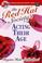 Go to record The Red Hat Society's acting their age.