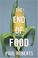 Go to record The end of food