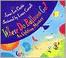 Go to record Where do balloons go? : an uplifting mystery