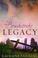 Go to record The brushstroke legacy : a novel