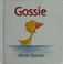 Go to record Gossie