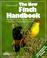 Go to record The new finch handbook : everything about purchase, care, ...