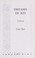 Go to record Dreams of joy a novel