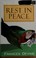 Go to record Rest in peace a misadventure of Miss Aggie mystery
