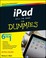Go to record IPad all-in-one for dummies