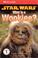 Go to record Star wars : what is a Wookiee?