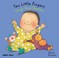 Go to record Ten little fingers = Tengo diez deditos