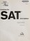Go to record Cracking the SAT, 2014