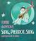 Go to record Sing, Pierrot, sing : a picture book in mime