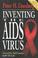 Go to record Inventing the AIDS virus