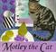 Go to record Motley the cat