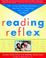Go to record Reading reflex : the foolproof phono-graphix method for te...