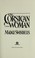 Go to record The Corsican woman : a novel