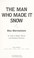 Go to record The man who made it snow