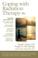 Go to record Coping with radiation therapy : a ray of hope
