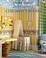 Go to record Laura Ashley decorating children's rooms : creating fun, p...