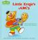 Go to record Little Ernie's ABC's