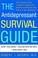 Go to record The antidepressant survival program : how to beat the side...