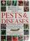 Go to record Pests and diseases