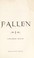 Go to record Fallen