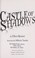 Go to record Castle of shadows