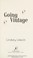 Go to record Going vintage