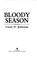 Go to record Bloody season