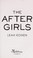 Go to record The after girls