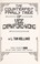 Go to record The counterfeit family tree of Vee Crawford-Wong