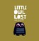 Go to record Little Owl lost