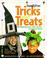 Go to record FamilyFun tricks and treats