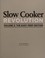 Go to record Slow cooker revolution. Vol. 2  the easy prep edition