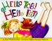 Go to record Hello toes! Hello feet!