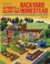 Go to record 40 projects for building your backyard homestead : a hands...