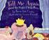 Go to record Tell me again : about the night I was born