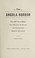 Go to record The Angola horror : the 1867 train wreck that shocked the ...