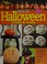 Go to record Best of Halloween tricks & treats.
