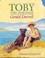 Go to record Toby the tortoise