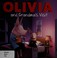 Go to record Olivia and Grandma's visit