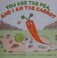 Go to record You are the pea, and I am the carrot