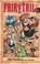 Go to record Fairy tail. Vol. 01, The wicked side of wizardry