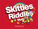 Go to record Skittles bite size candies riddles math