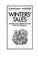Go to record Winters' tales : stories and observations for the unusual